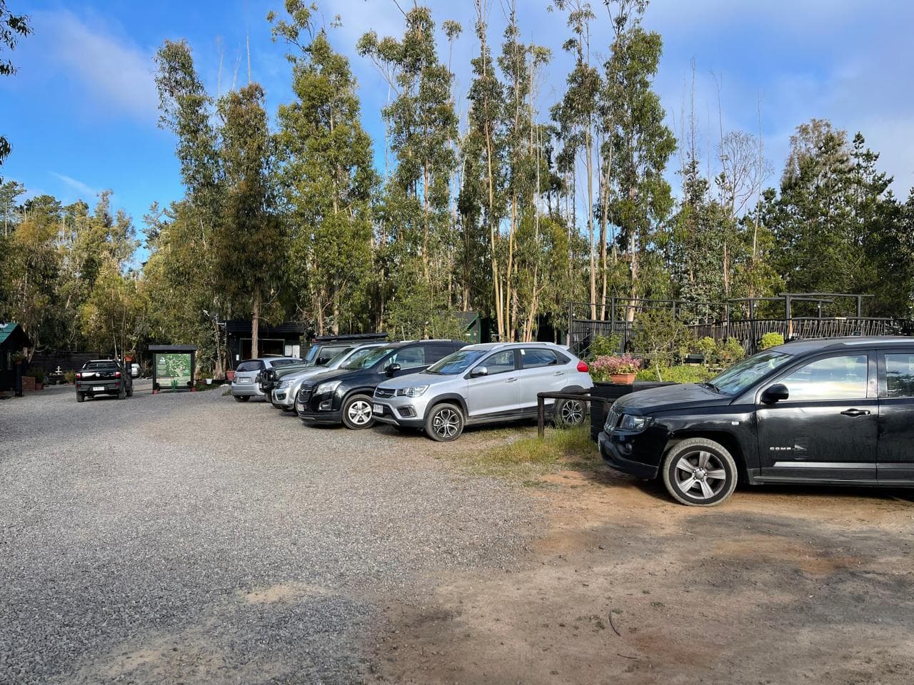 Fotografía 9 de Bosques de San José