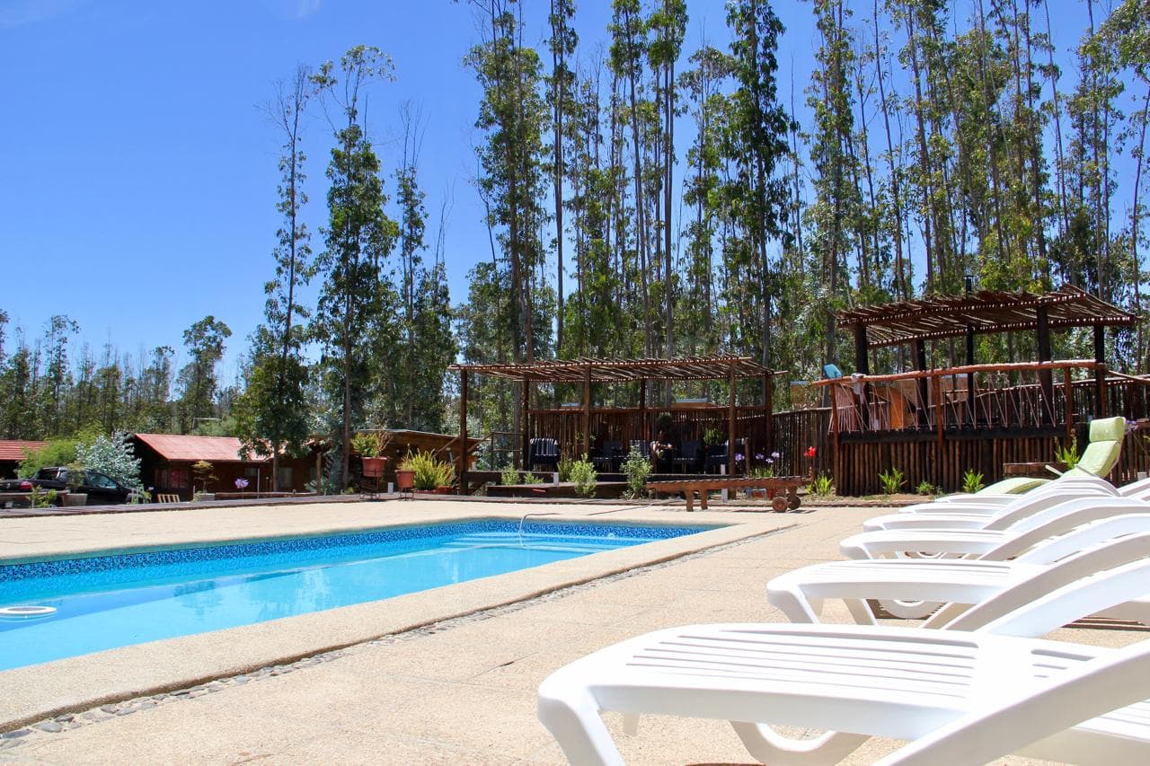 Fotografía 14 de Bosques de San José